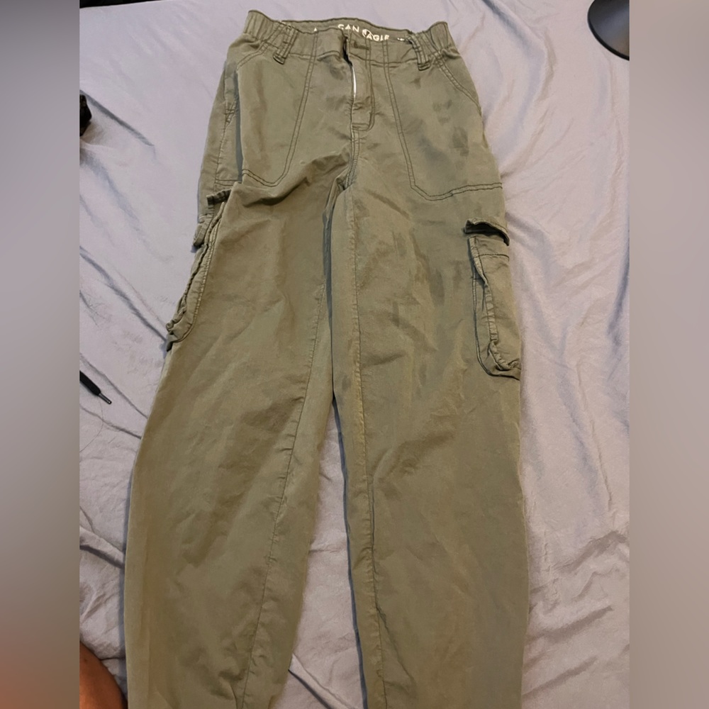 Cargo pants